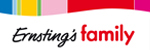 Logo: Ernsting's Family